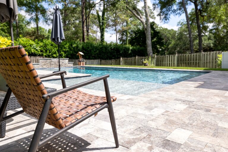 Tallahassee Pool Builders