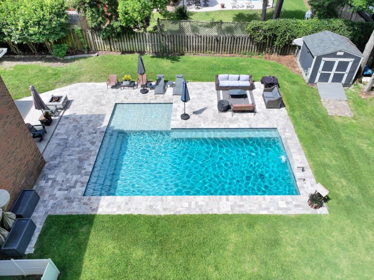 Tallahassee Pool Builders