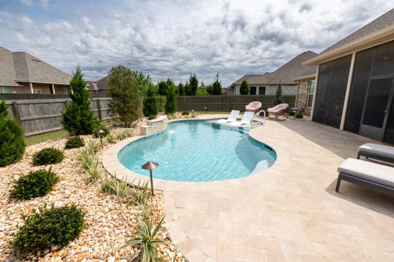 Daphne Pool Builders