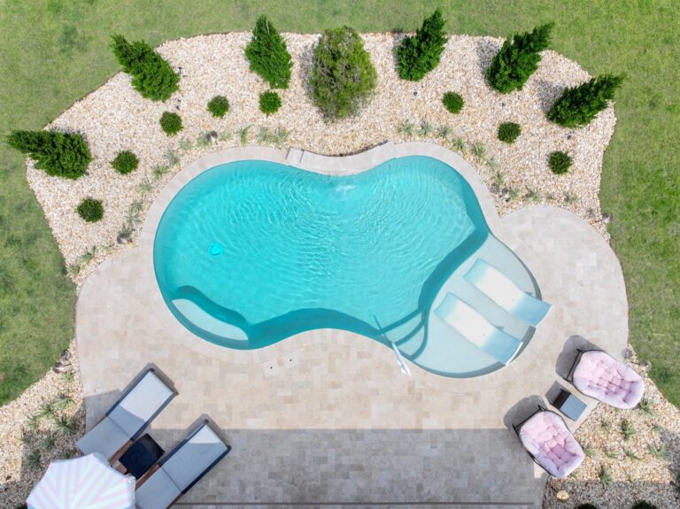 Daphne Pool Builders