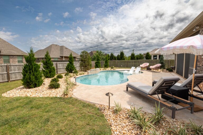 Daphne Pool Builders