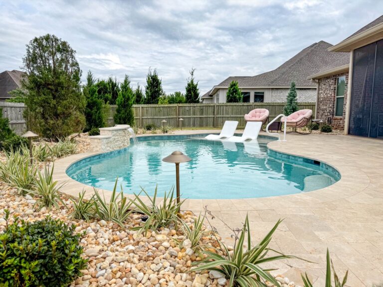 Daphne Pool Builders