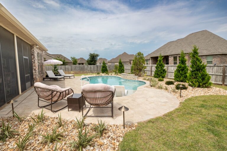 Daphne Pool Builders
