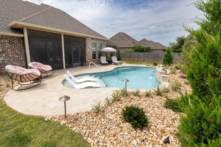 Daphne Pool Builders