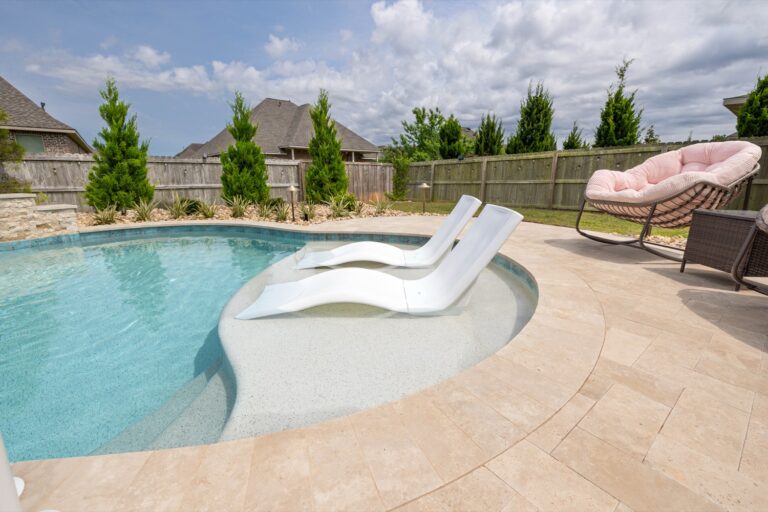 Daphne Pool Builders