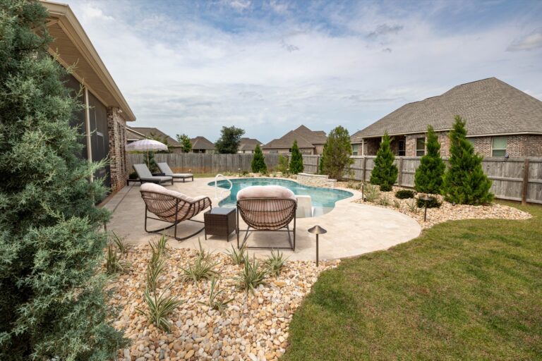 Daphne Pool Builders