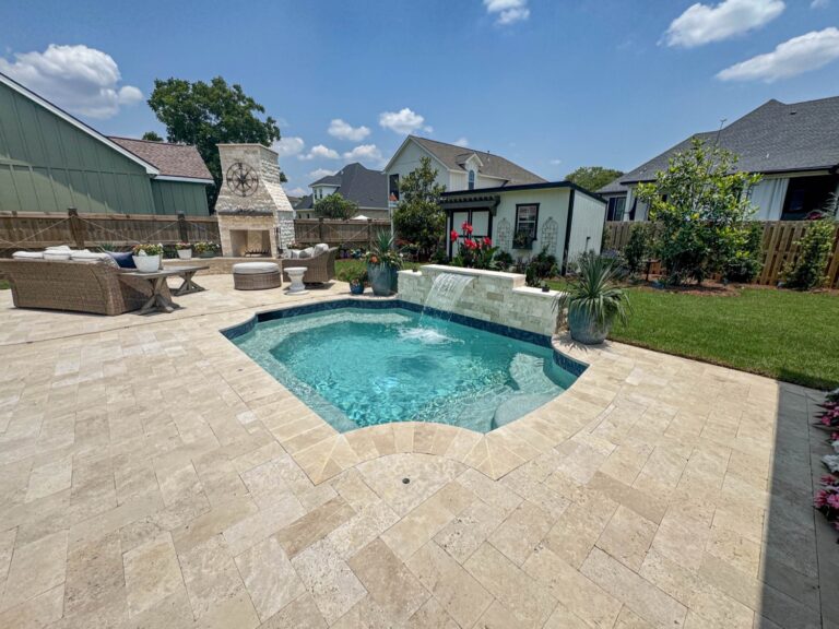 Fairhope Pool Builders