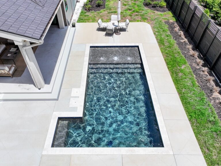 Fairhope Pool Builders