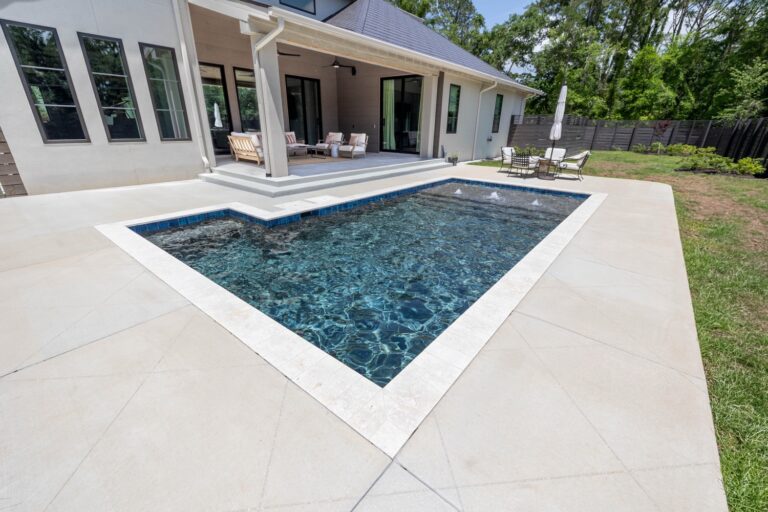 Fairhope Pool Builders