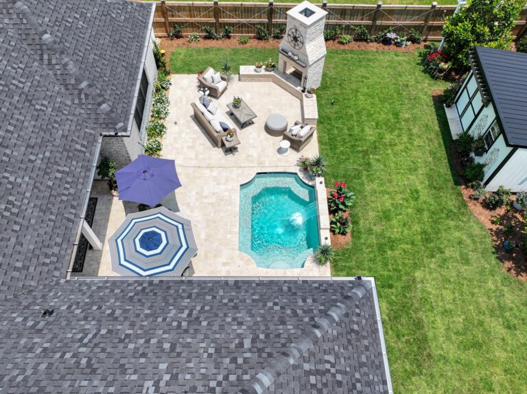Fairhope Pool Builders