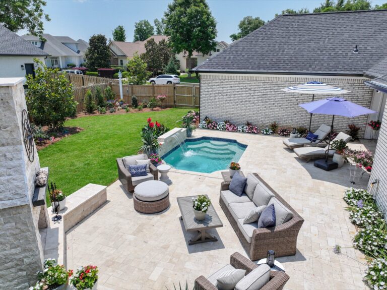 Fairhope Pool Builders