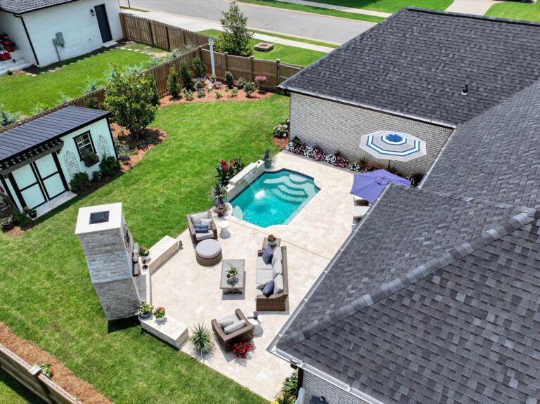 Fairhope Pool Builders