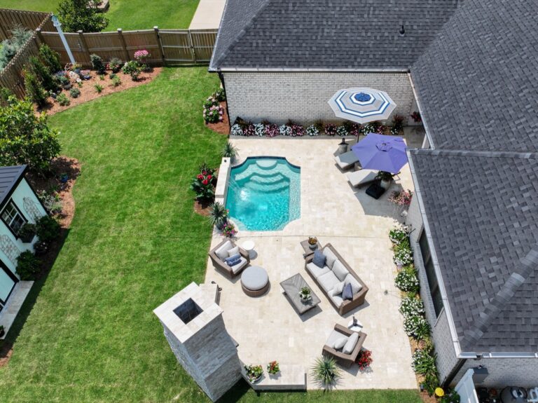 Fairhope Pool Builders