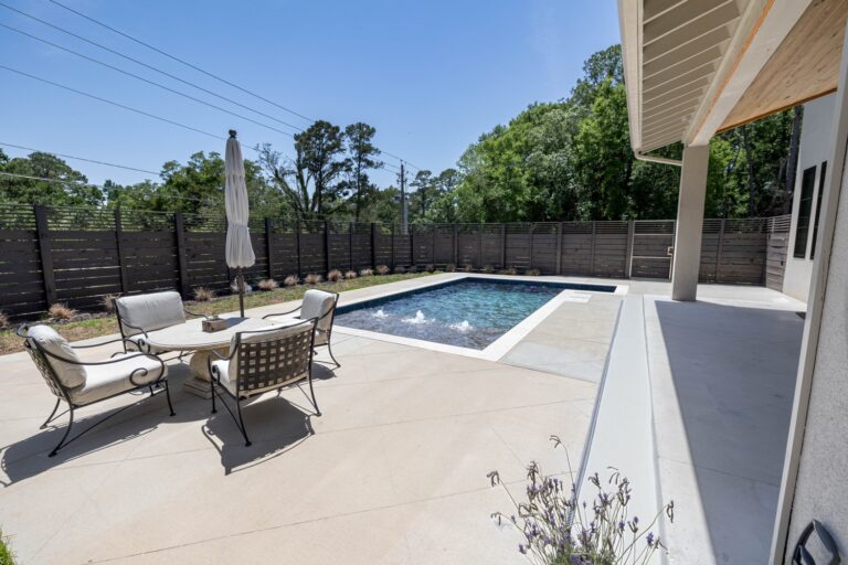 Fairhope Pool Builders