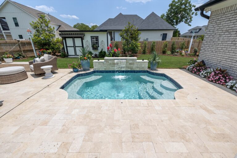 Fairhope Pool Builders