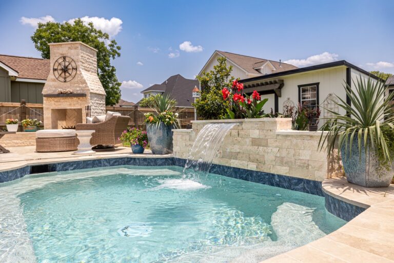 Fairhope Pool Builders