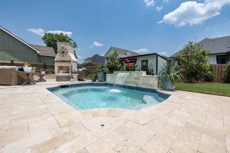 Fairhope Pool Builders