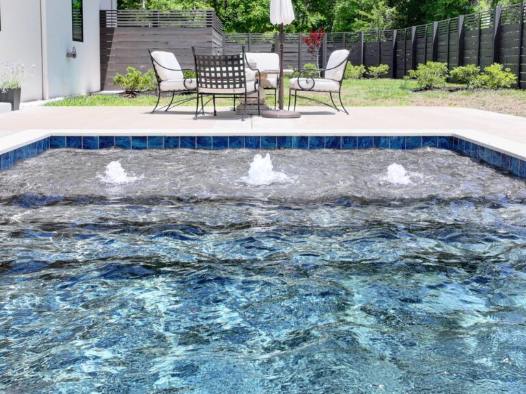 Fairhope Pool Builders