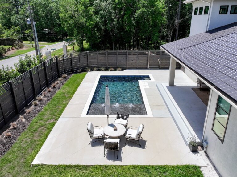 Fairhope Pool Builders
