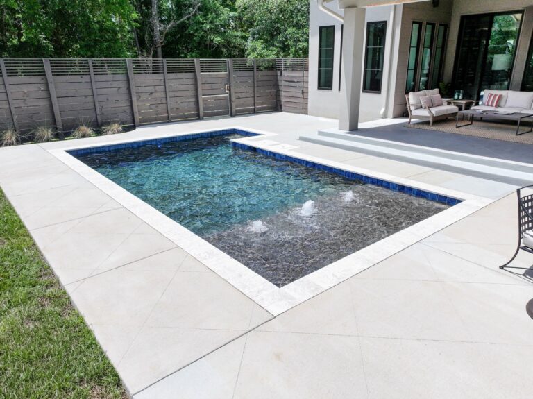Fairhope Pool Builders