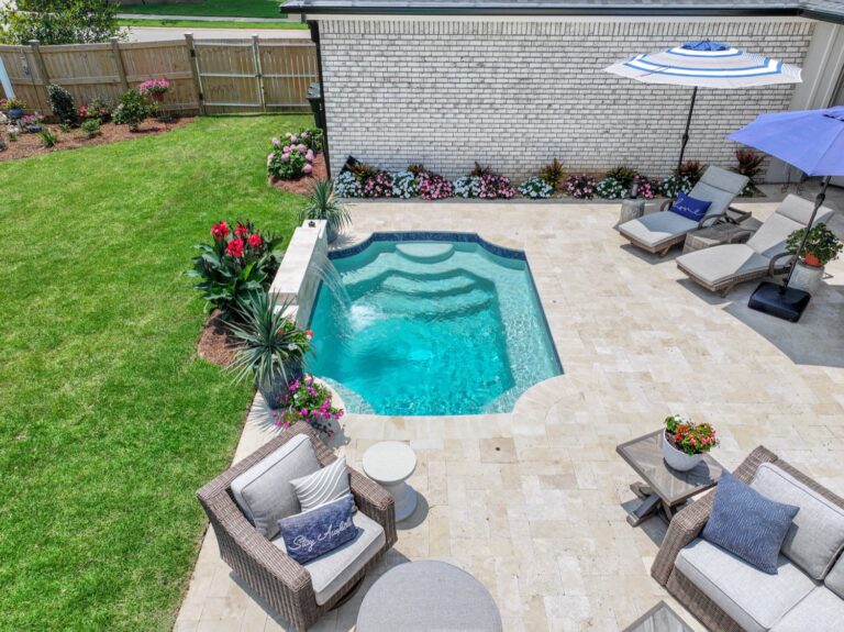 Fairhope Pool Builders