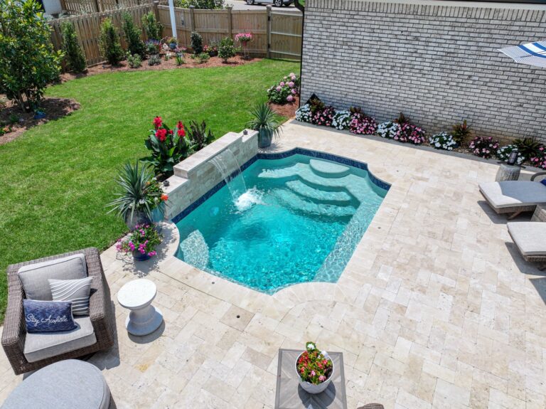 Fairhope Pool Builders