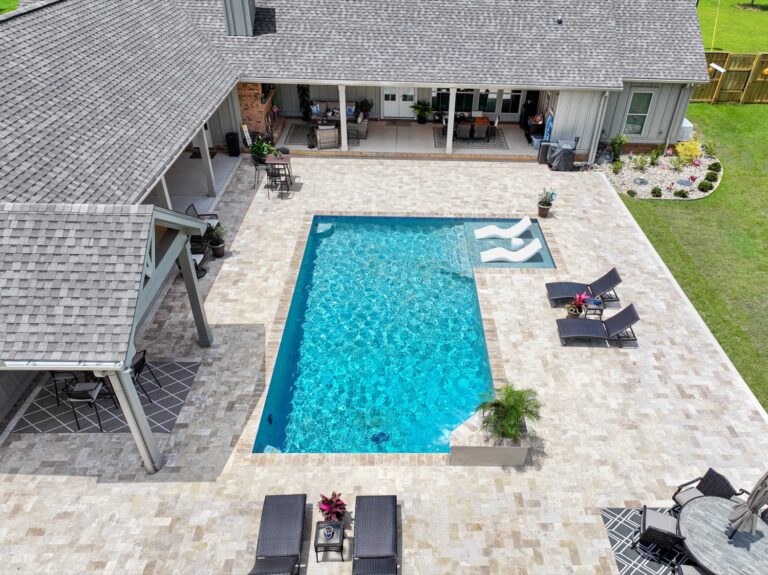 Foley Pool Builders