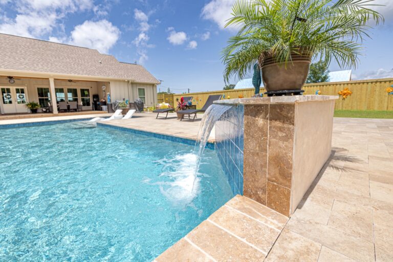 Foley Pool Builders