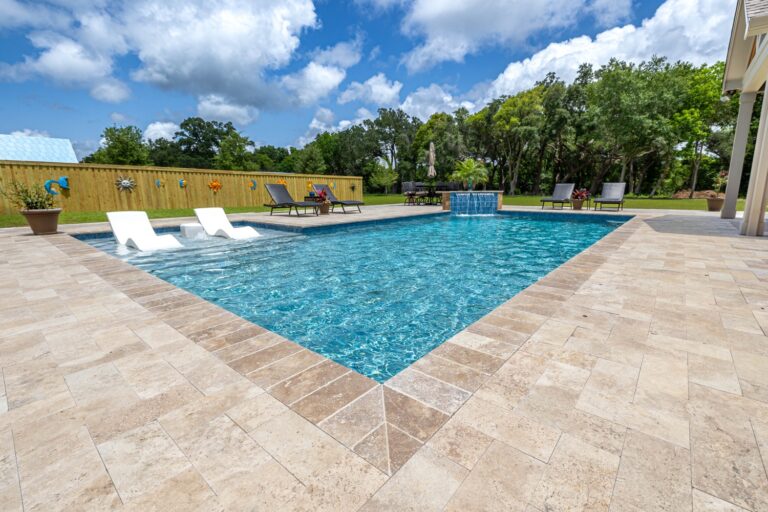 Foley Pool Builders