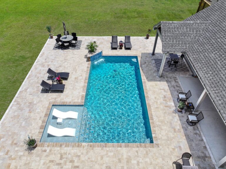 Foley Pool Builders