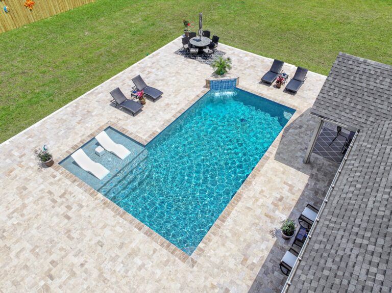 Foley Pool Builders