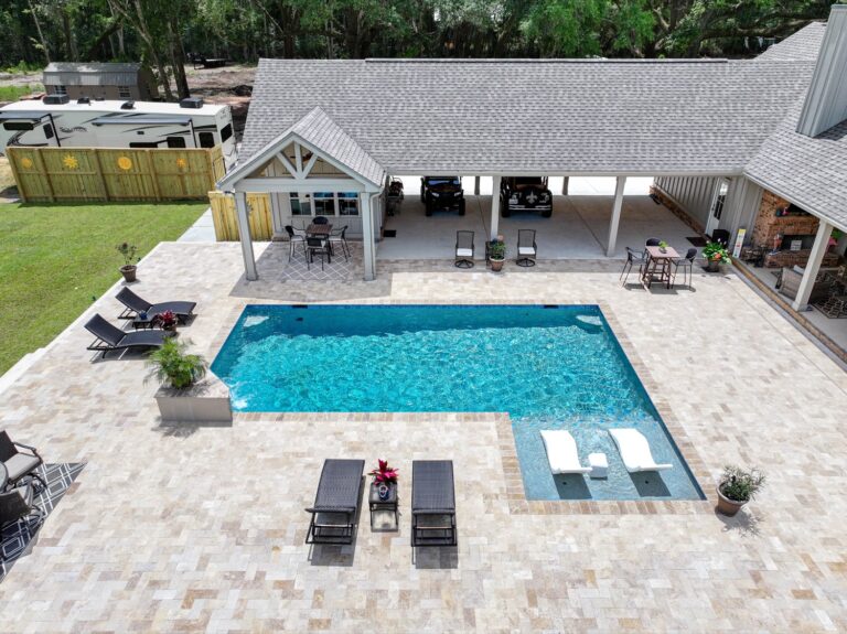Foley Pool Builders