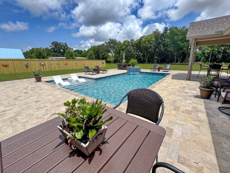 Foley Pool Builders