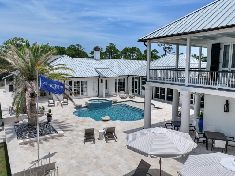 Orange Beach Pool Builders