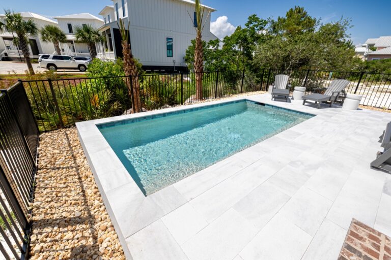 Orange Beach Pool Builders
