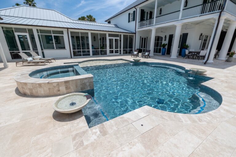 Orange Beach Pool Builders
