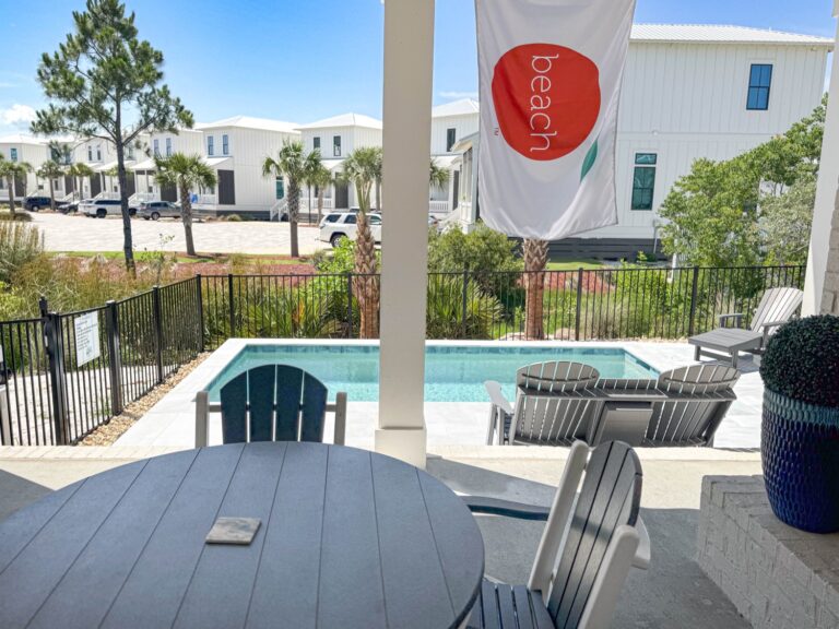 Orange Beach Pool Builders