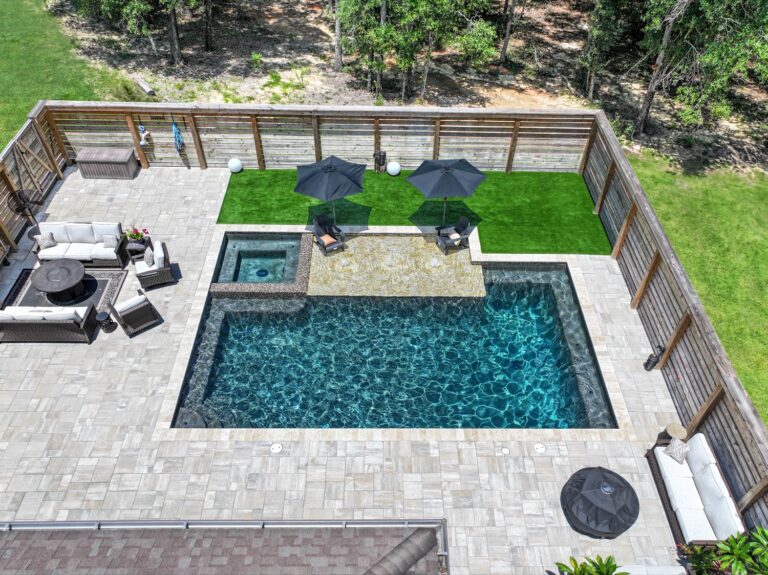 Crestview Pool Builders