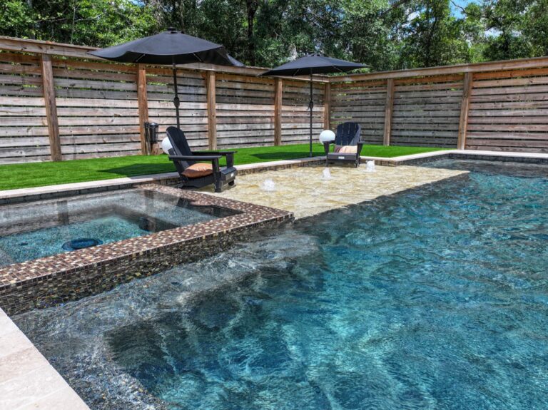 Crestview Pool Builders