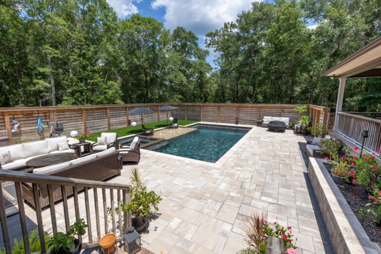 Crestview Pool Builders