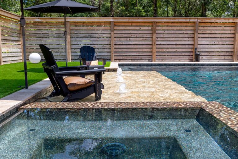 Crestview Pool Builders