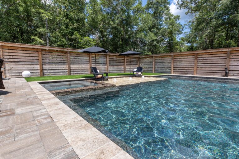 Crestview Pool Builders