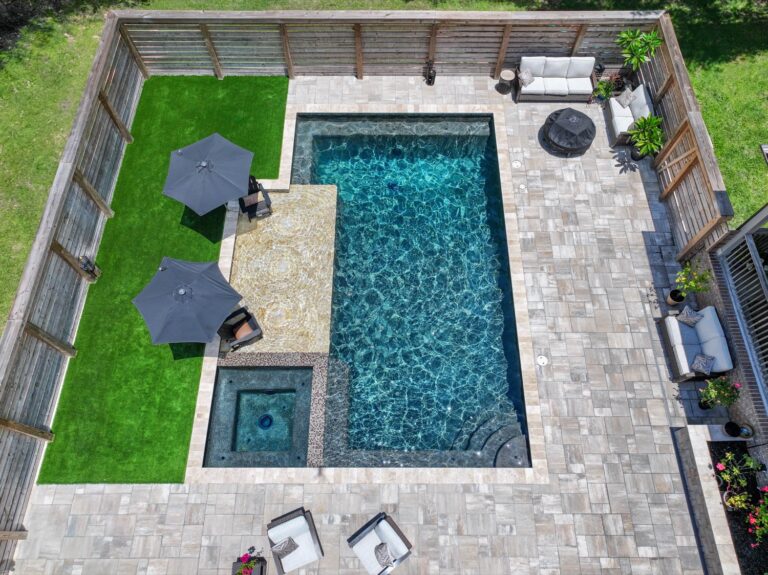 Crestview Pool Builders