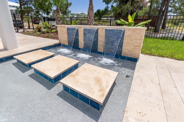 Eastpoint Pool Builders