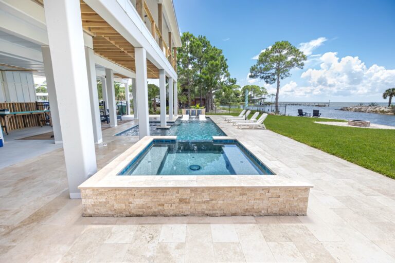 Eastpoint Pool Builders