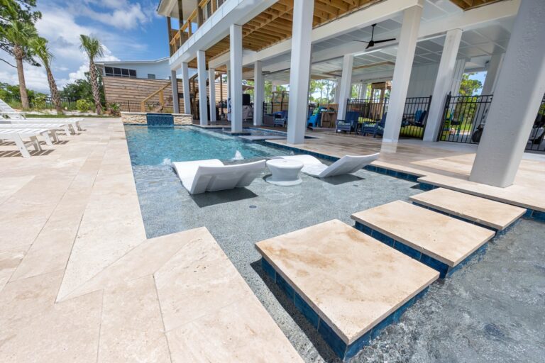 Eastpoint Pool Builders