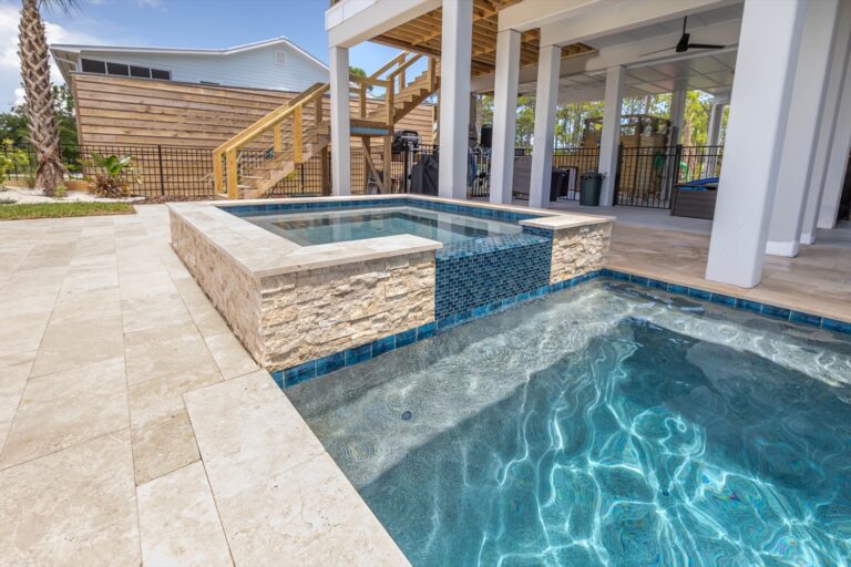 Eastpoint Pool Builders