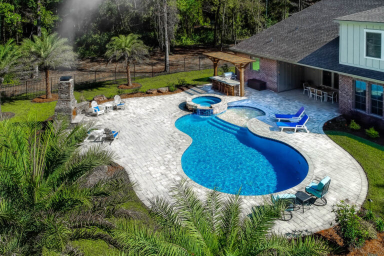 Fairhope Pool Builders
