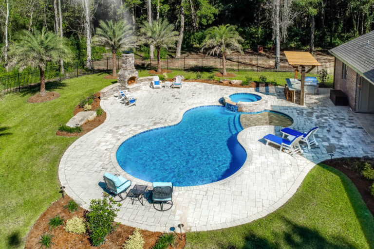 Fairhope Pool Builders