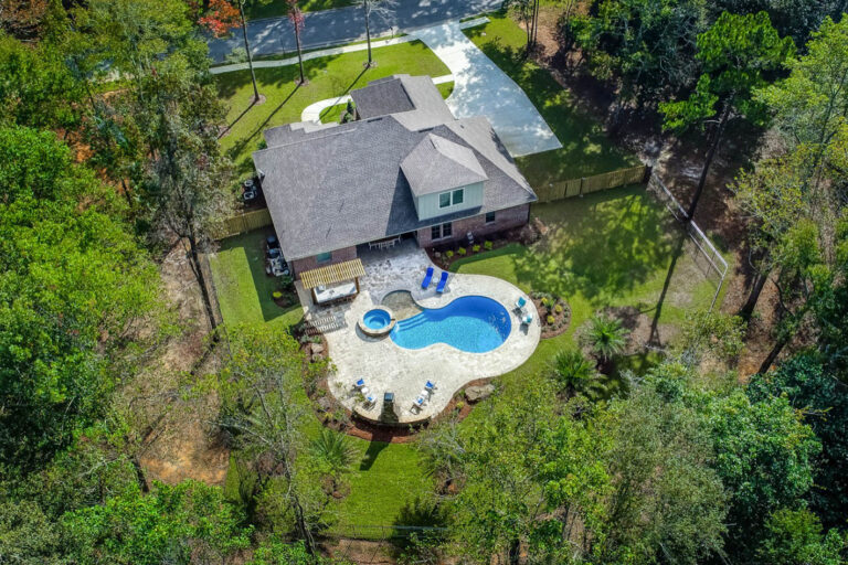 Fairhope Pool Builders